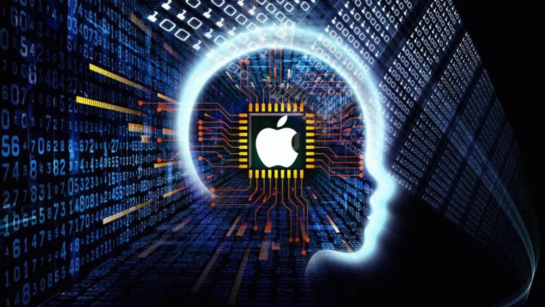 chipset A19 Bionic sebagai otak iPhone 17.