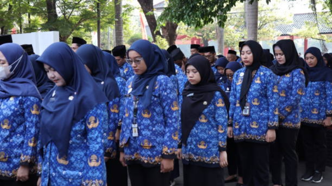 Kamu harus mempersiapkan ini agar tidak tersingkir di CPNS dan Seleksi PPPK 2025.