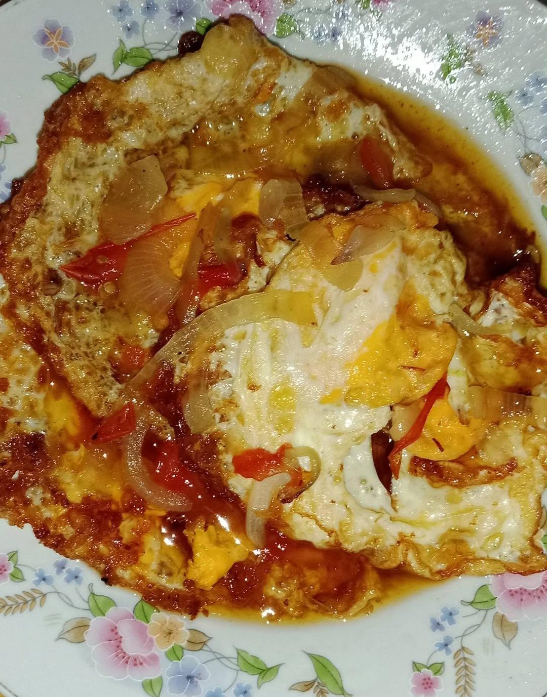 Telkomsel Cappa yang dijamin bikin nasi ludes