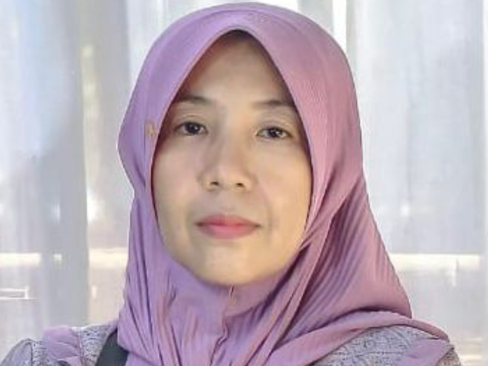 DICARI: Lisnawati, Warga Dusun Padurekso, Desa Kalianget Timur, Kecamatan Kalianget.