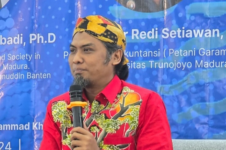 ACHDIAR REDY SETIAWAN