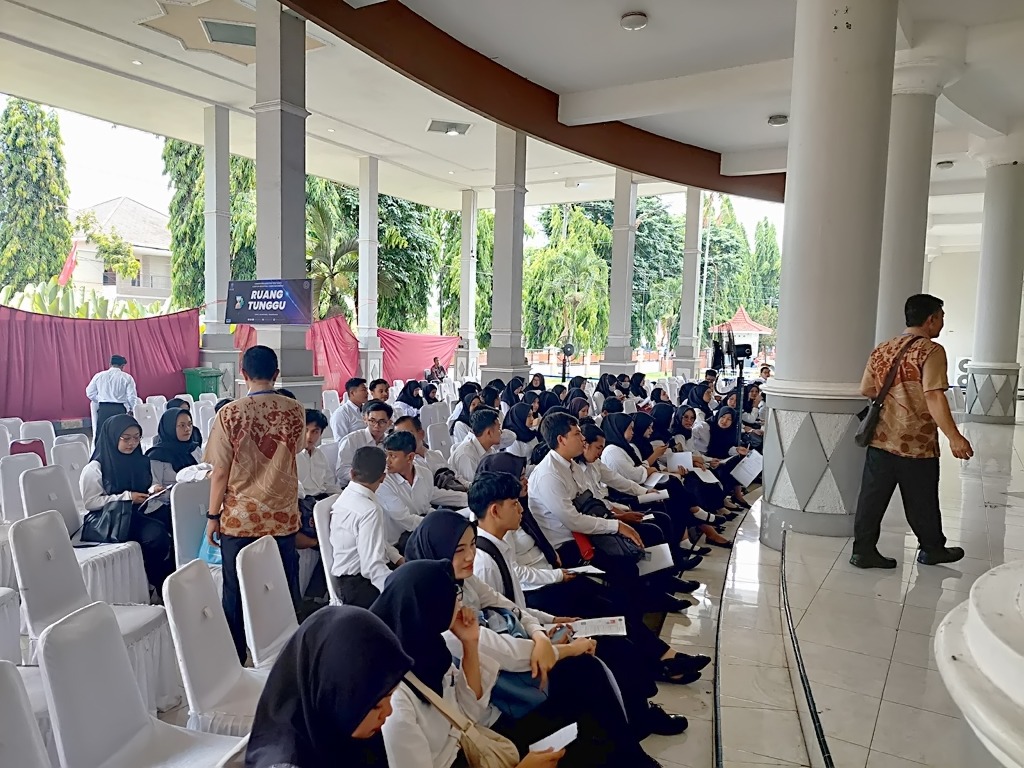 Proses seleksi CPNS 2026 akan segera dibuka, simak informasi lengkapnya
