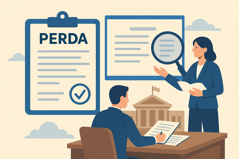 ilustrasi objek perda DPRD Samapang belum jelas