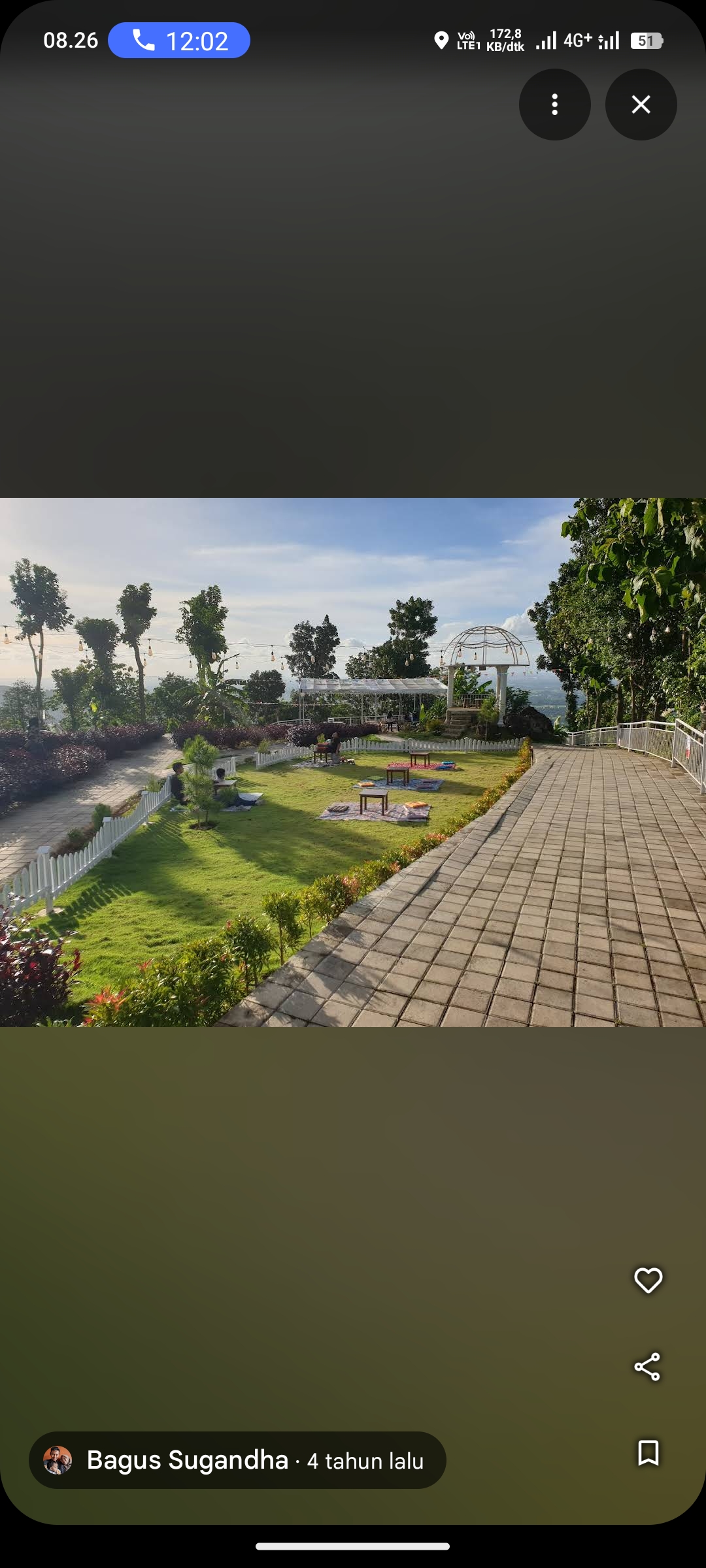 De Mangol, Wisata Modern di Gunungkidul Jogja