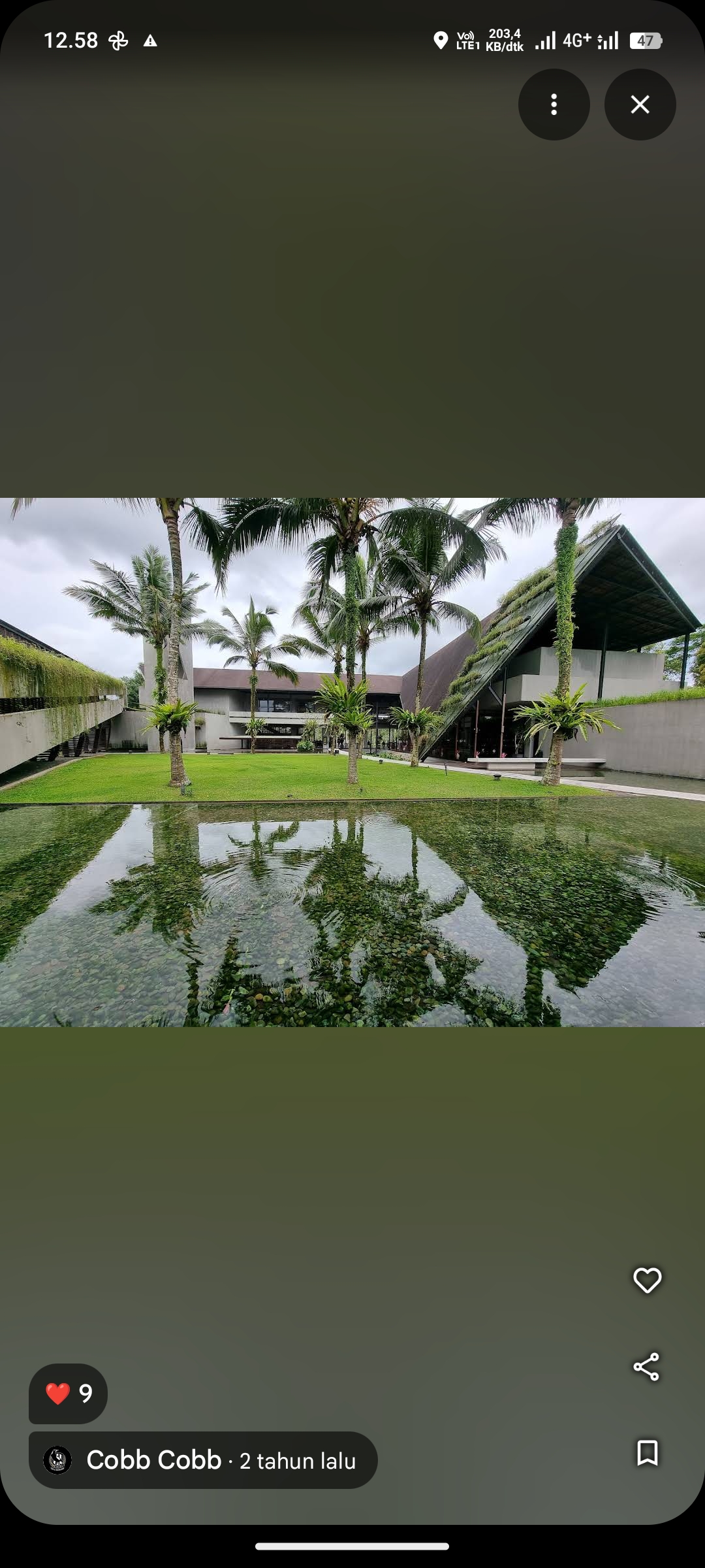 Secret Garden Village