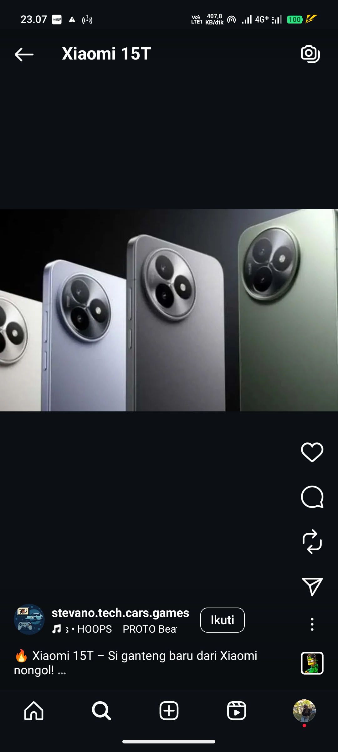 Xiaomi 15T