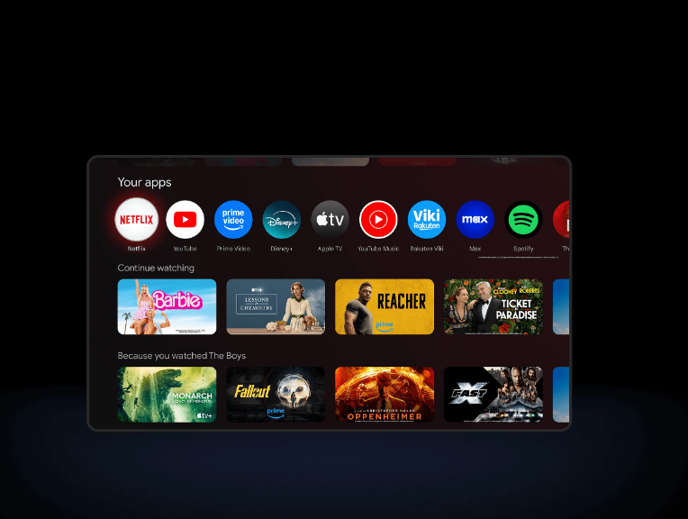 kemampuna gaming Xiaomi TV Box Gen 3 yang patut diacungi jempol