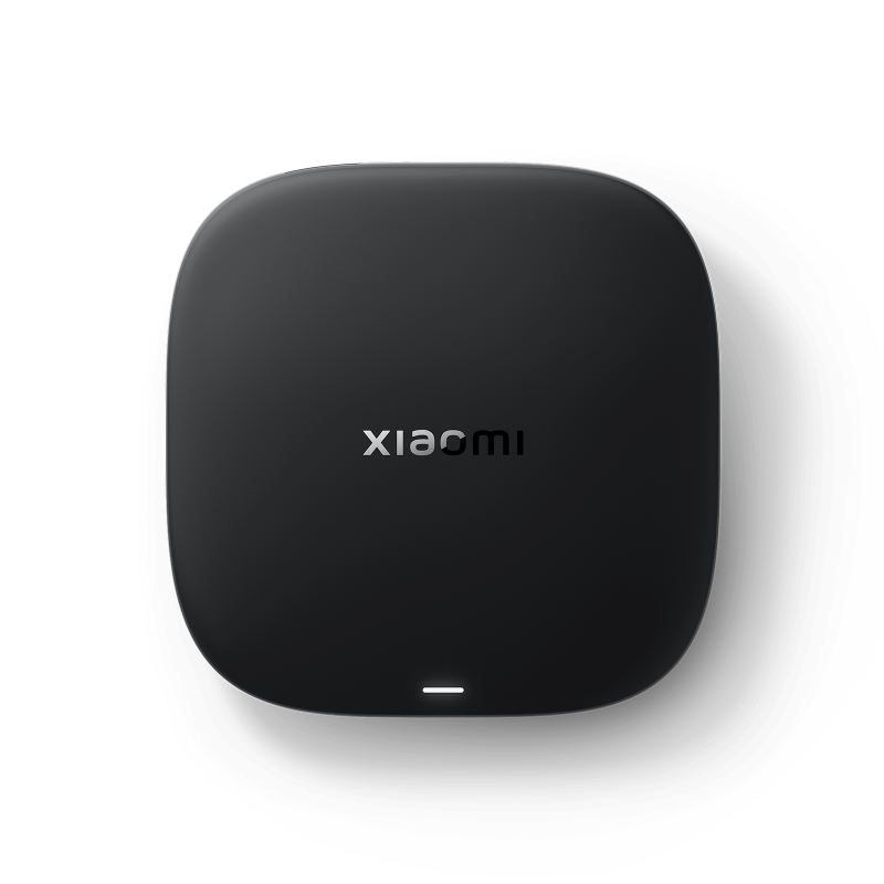 Xiaomi TV Box Gen 3