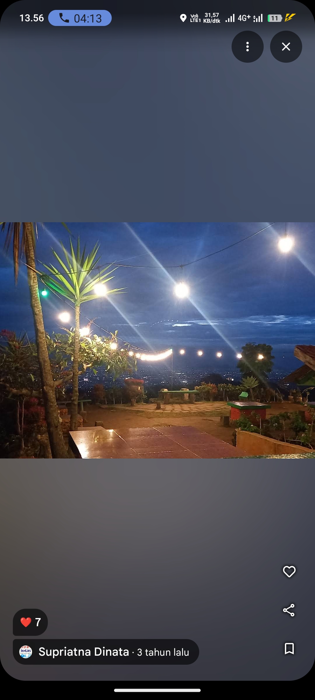 Bukit Moko, Bandung