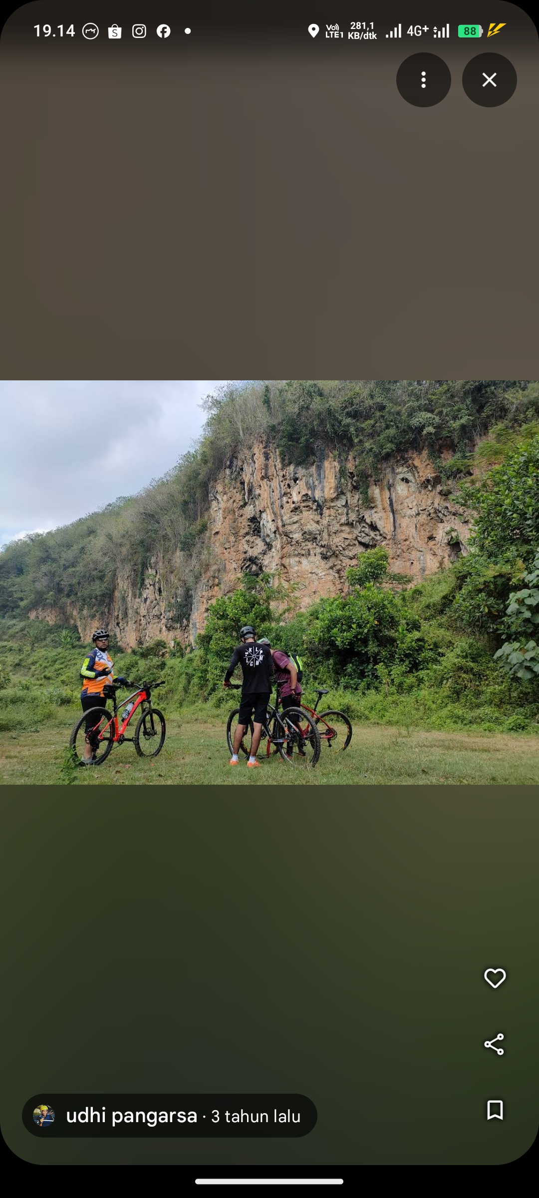 Lembah Kera, Pagak, Malang