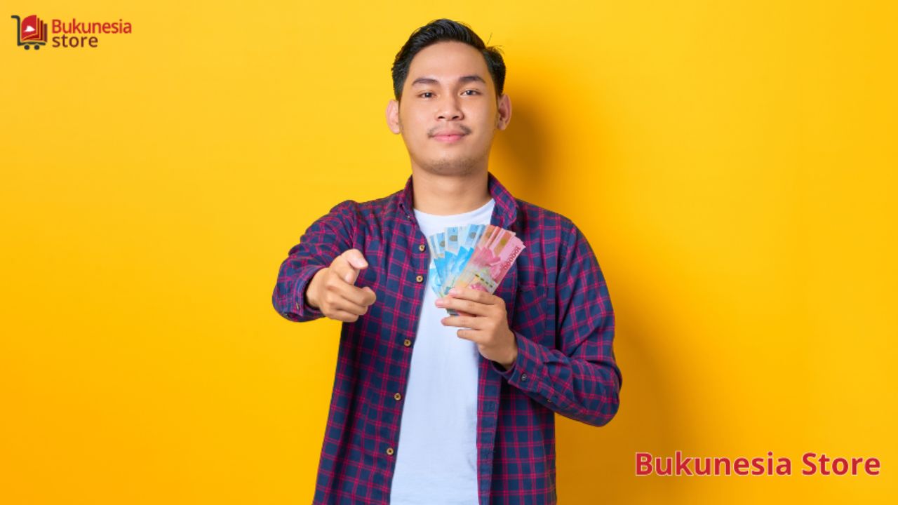 Tren belanja online yang terus meningkat, bisnis reseller kini menjadi salah satu peluang bagi kita semua. (Radarmadura.id)