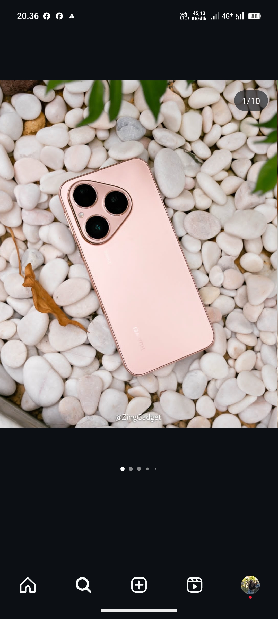 Huawei Pura 80 Ultra