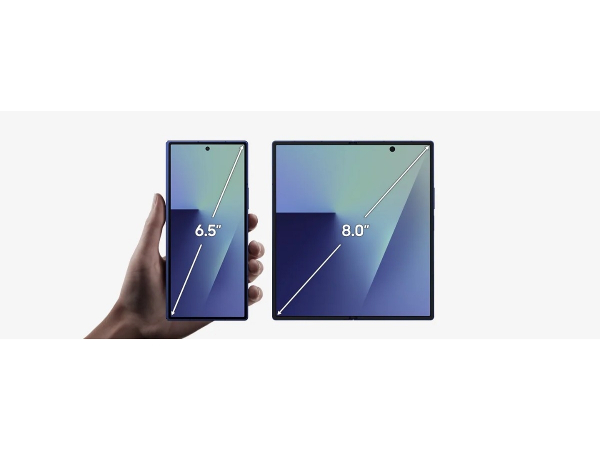 Samsung  Z Fold 7 menekankan perlindungan data pengguna sebagai prioritas utama