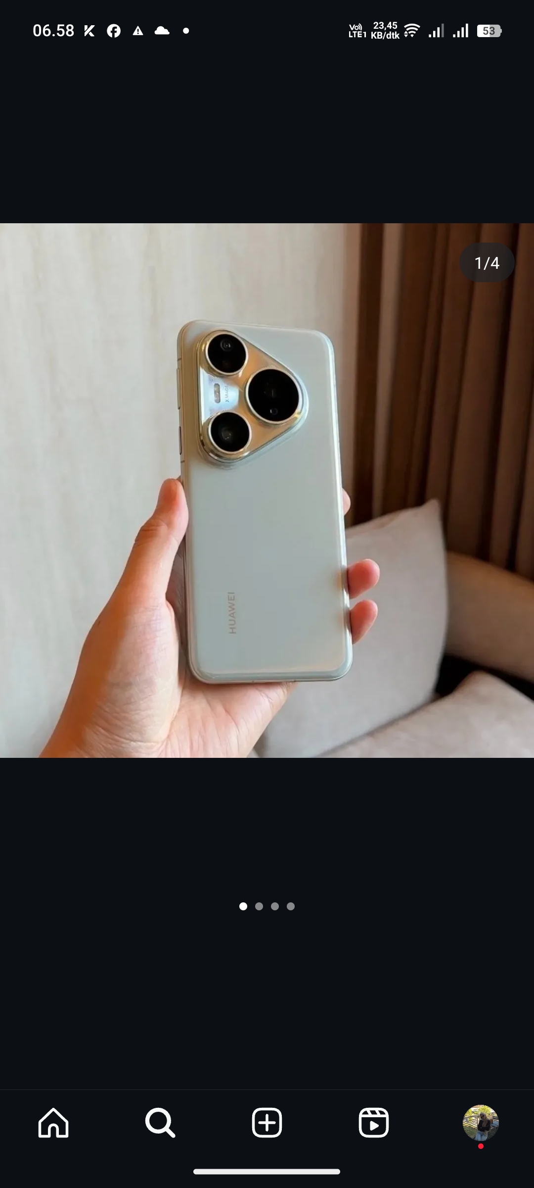 Huawei Pura 80 Ultra
