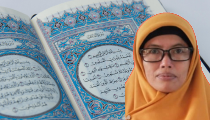 Ilustrasi Efektivitas Pembelajaran Al-Qur&rsquo;an Metode Ummi