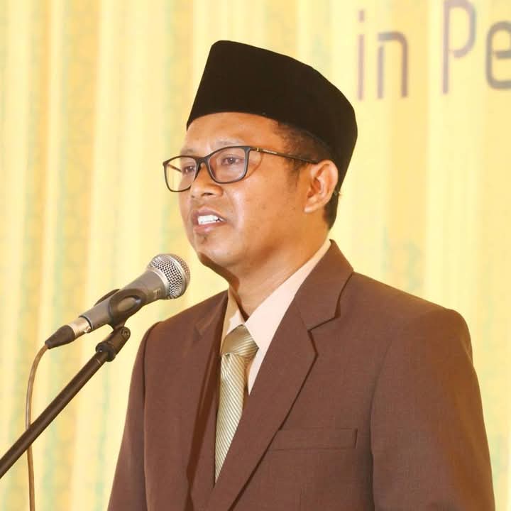 Oleh Muhammad Zaini, Guru SD Negeri Candi Burung 2 Proppo