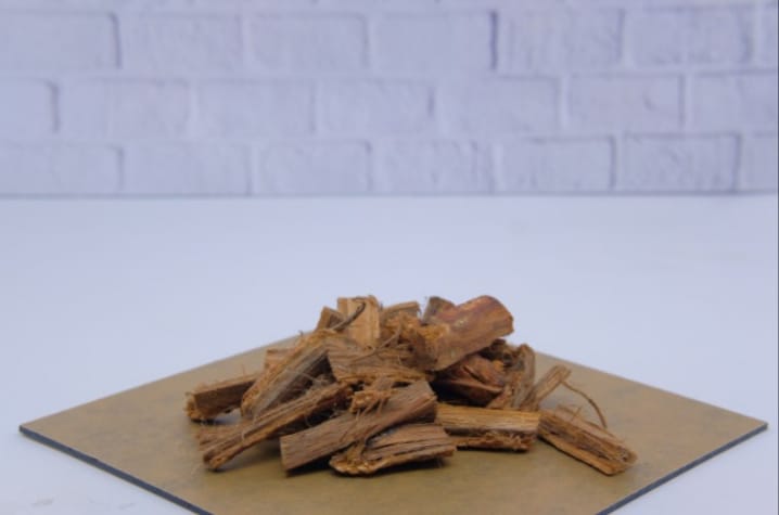Ramuan herbal akar bajakah