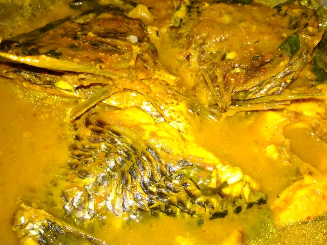 Buat sendiri Ikan Nila Kuah Asam Keueung yang pasti menjadi menu Favorit keluarga