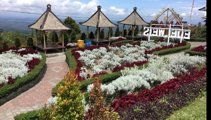 Taman Edelweis