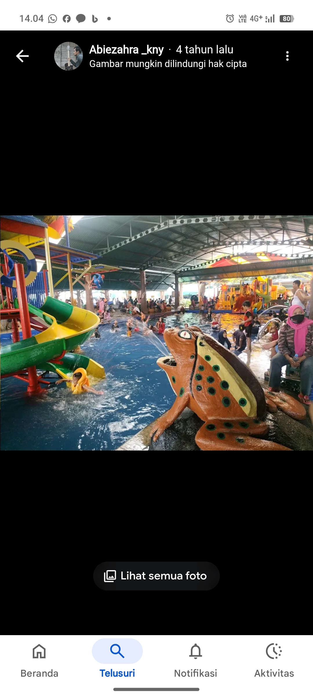 Taman Ria Suropati