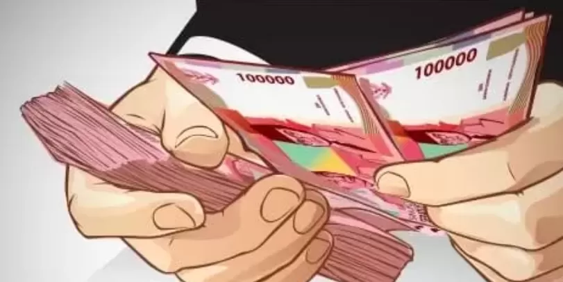 Ilustrasi anggaran pemerintah (JawaPos.com)
