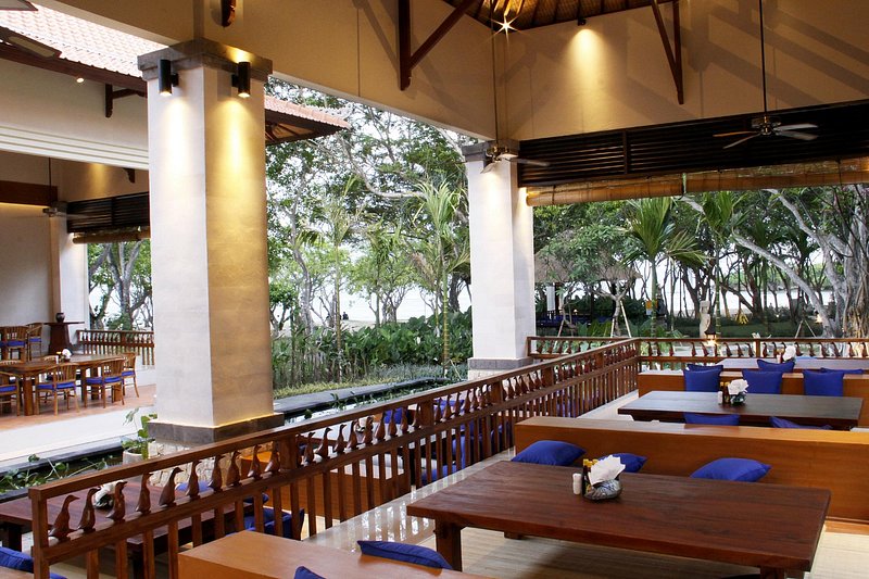 Bebek Bengil Nusa Dua