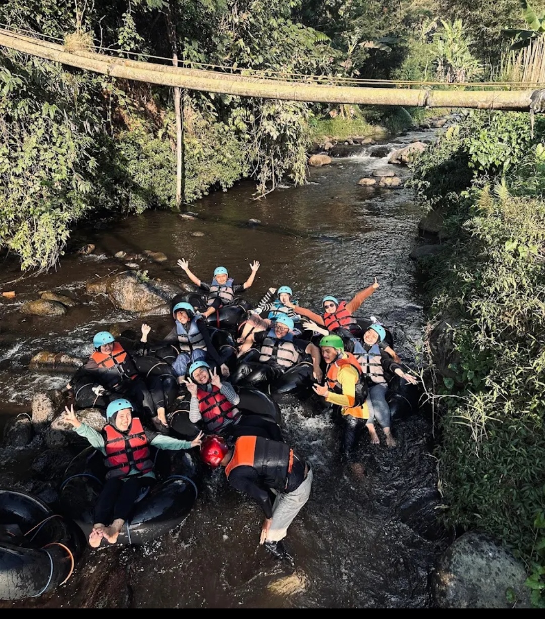 Banyumoro Rafting