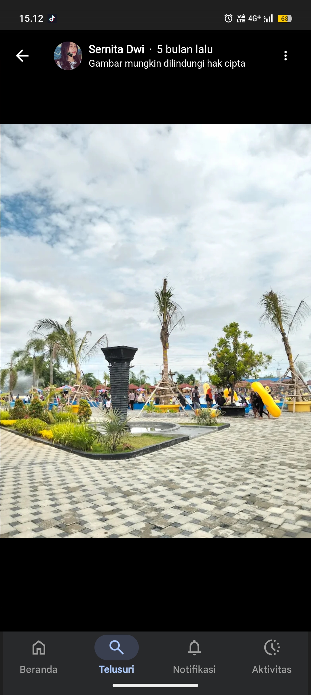 Mora Waterpark