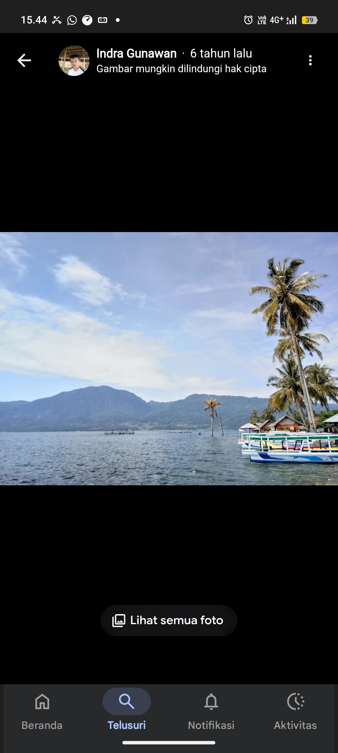 Tanjung Mutiara