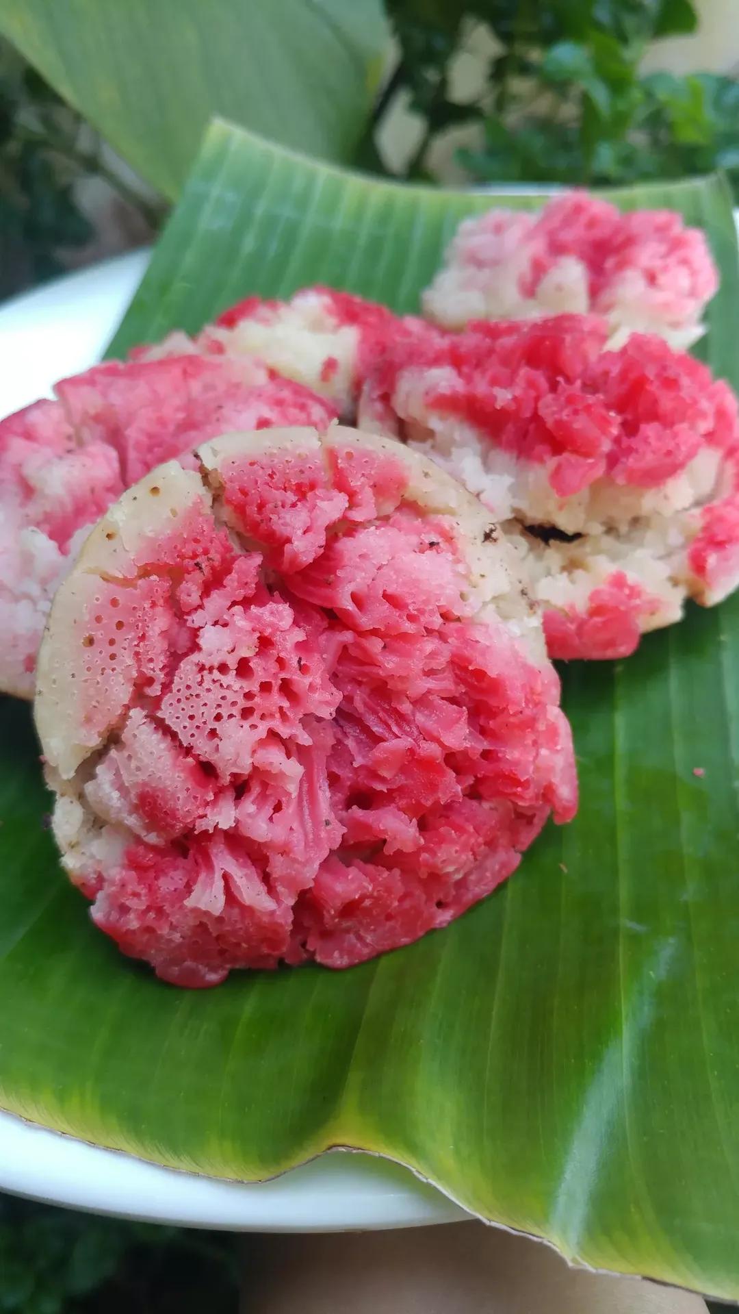 Carabikang tradisional yang bikin nostalgia