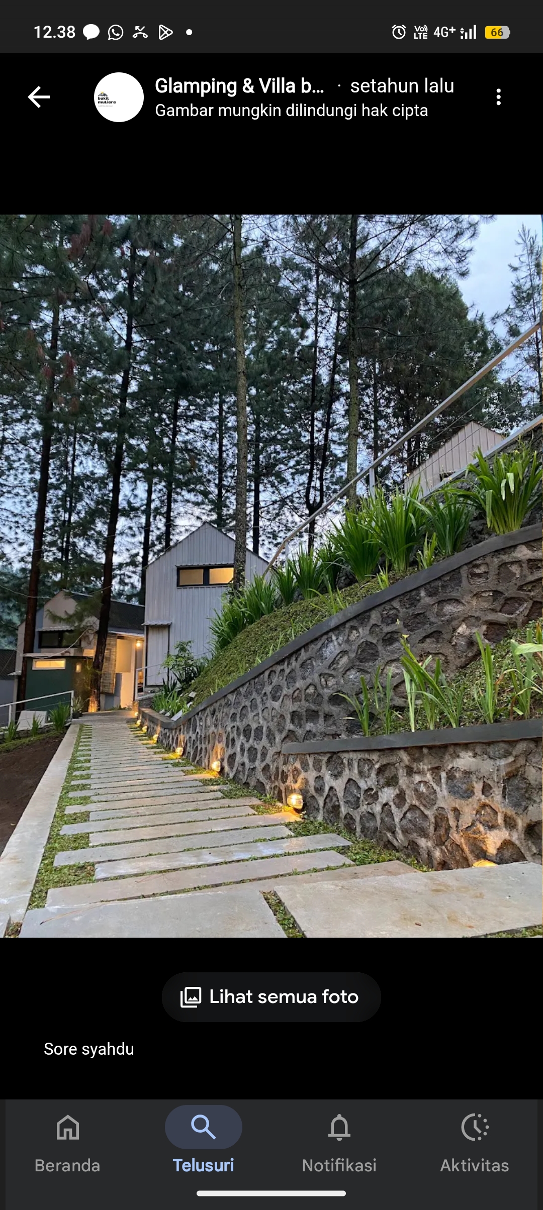 Bukit Mutiara Guci