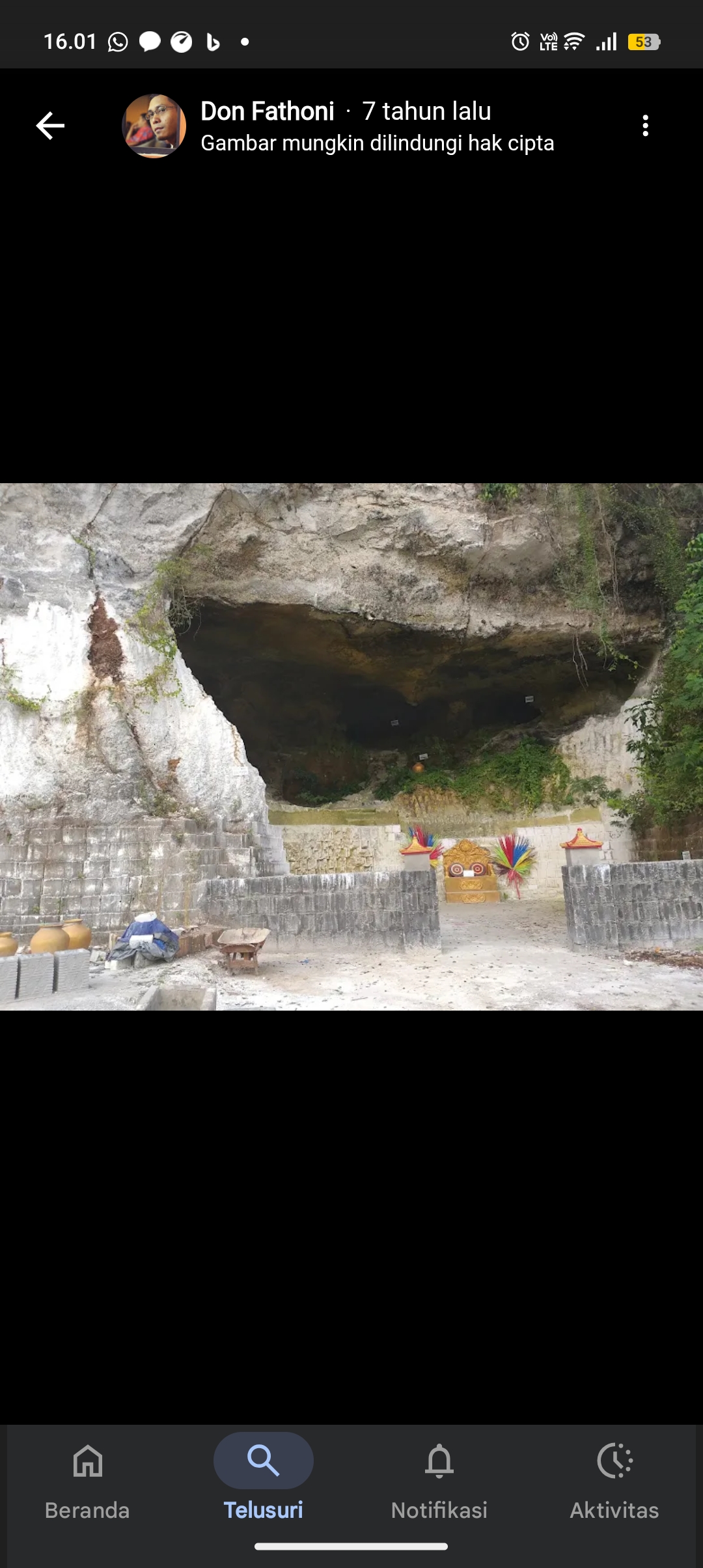Bukit Kapur Sekapuk