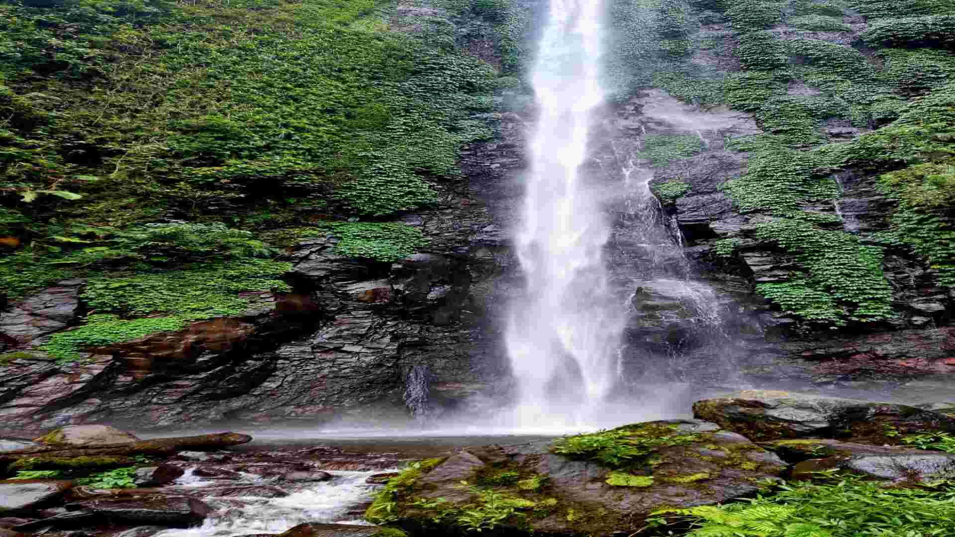 Air Terjun Tancak