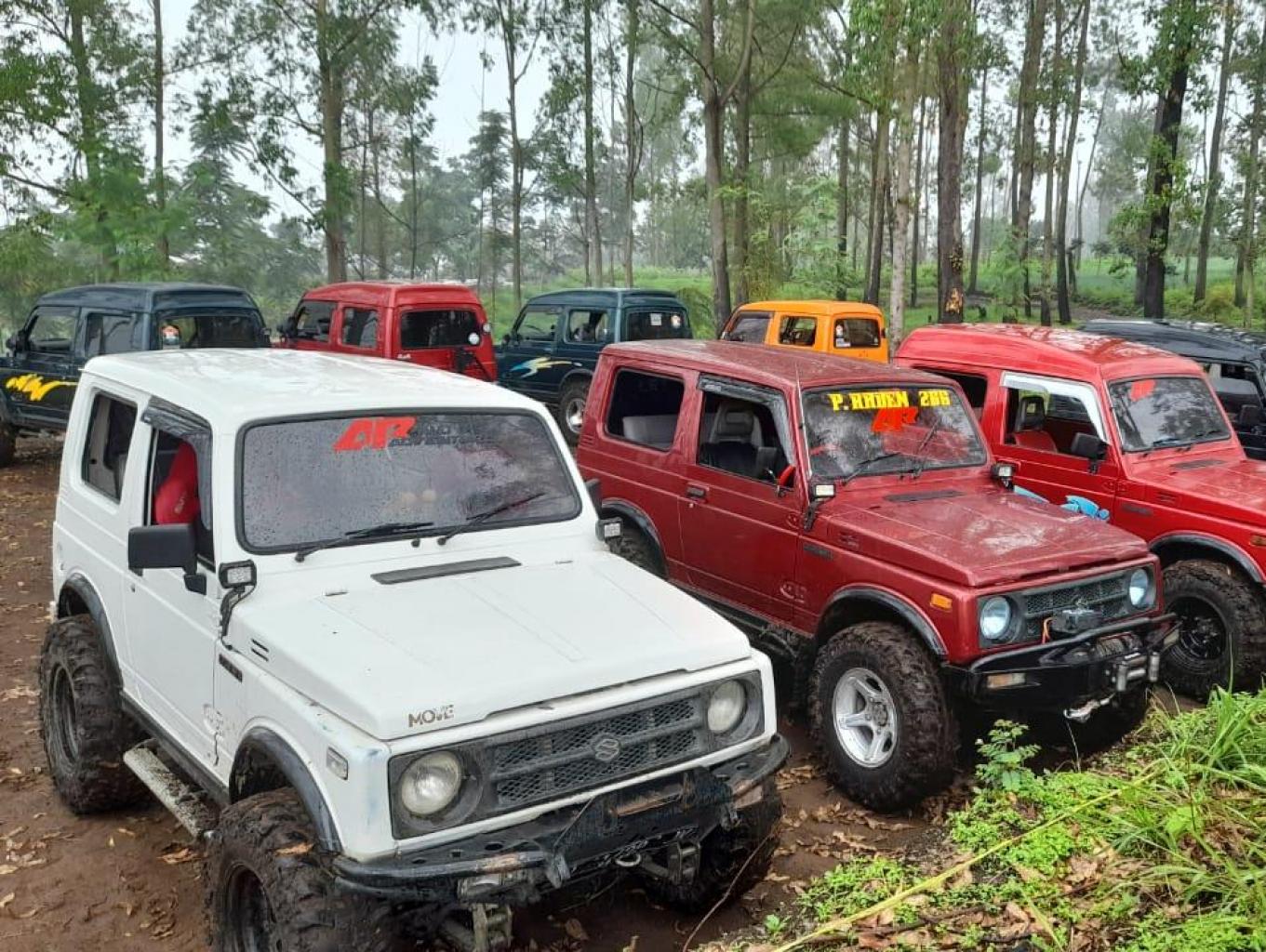 Desa Sumbergondo