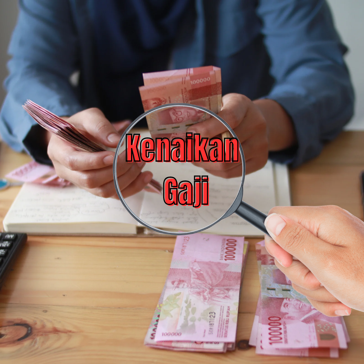 Melalui Peraturan Presiden (Perpres) Nomor 79 Tahun 2025, pemerintah menetapkan kenaikan gaji ASN dan pensiunan PNS