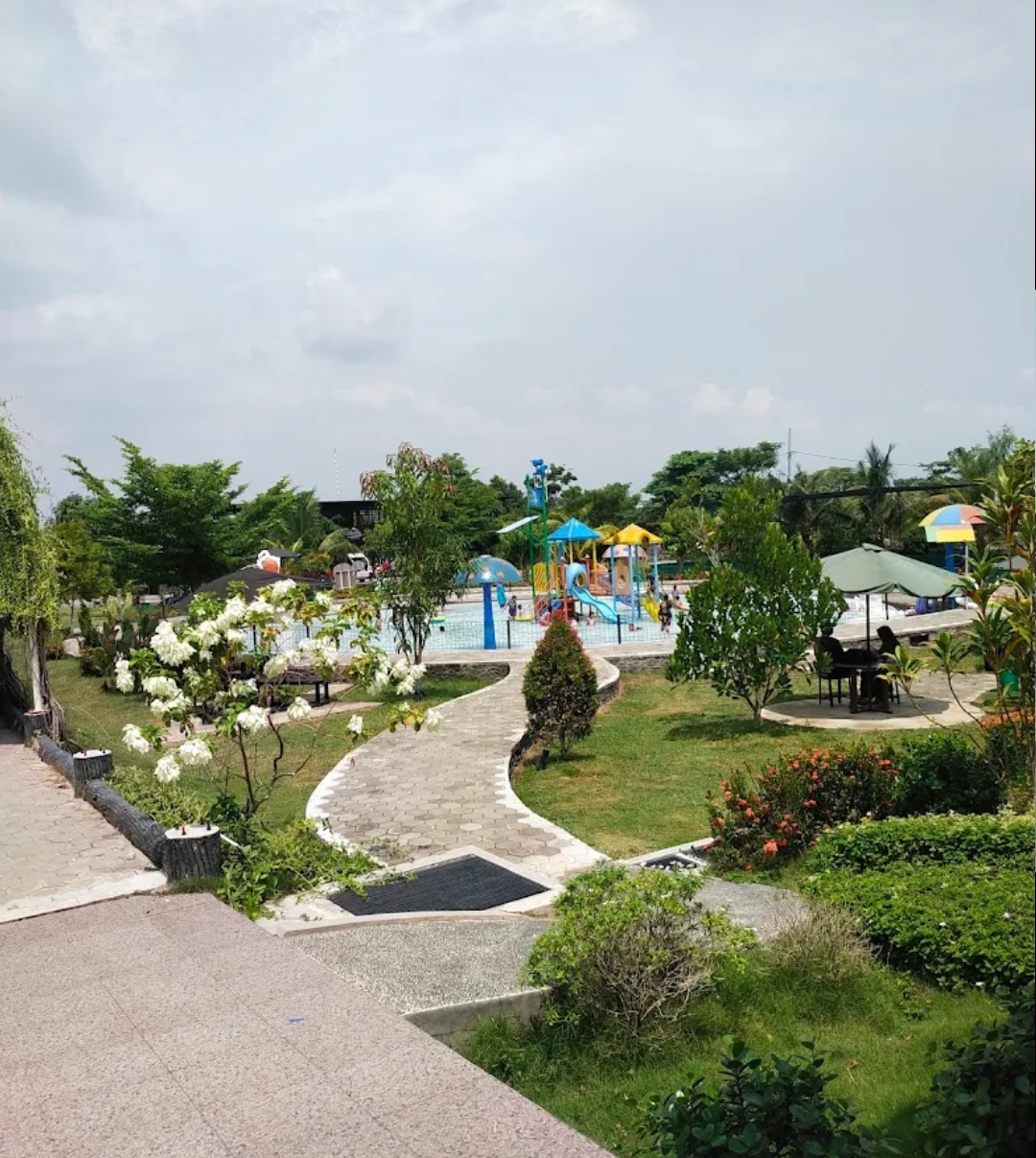 Demak Green Garden