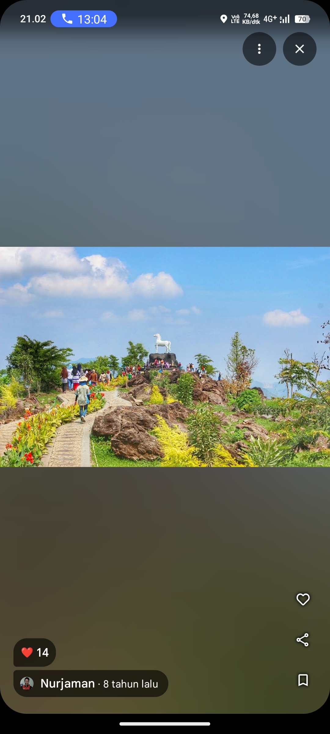 Kebun Raya Kuningan