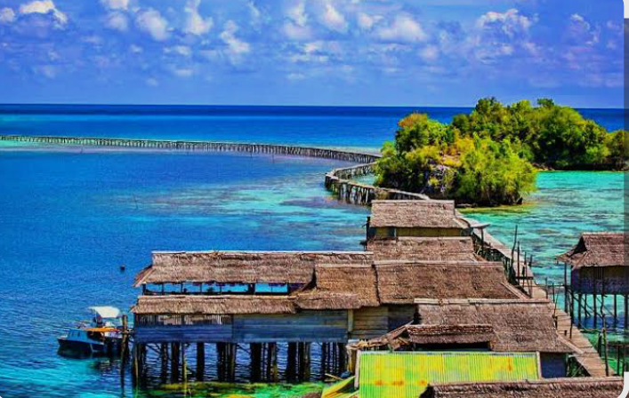 Pulau Togian bukan sekadar destinasi wisata, melainkan permata laut yang menegaskan keindahan Indonesia di mata dunia.