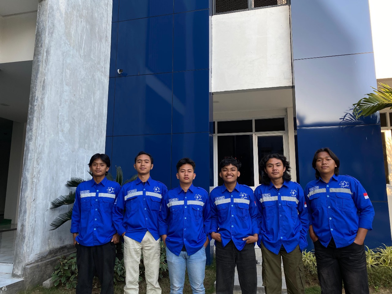 MEMBANGGAKAN: Mahasiswa Teknik UTM meraih dua emas pada ajang internasional World Youth Invention and Innovation Award (WYIIA) 2025 dan National Youth Invention and Innovation Award (NYIIA) 2025.
