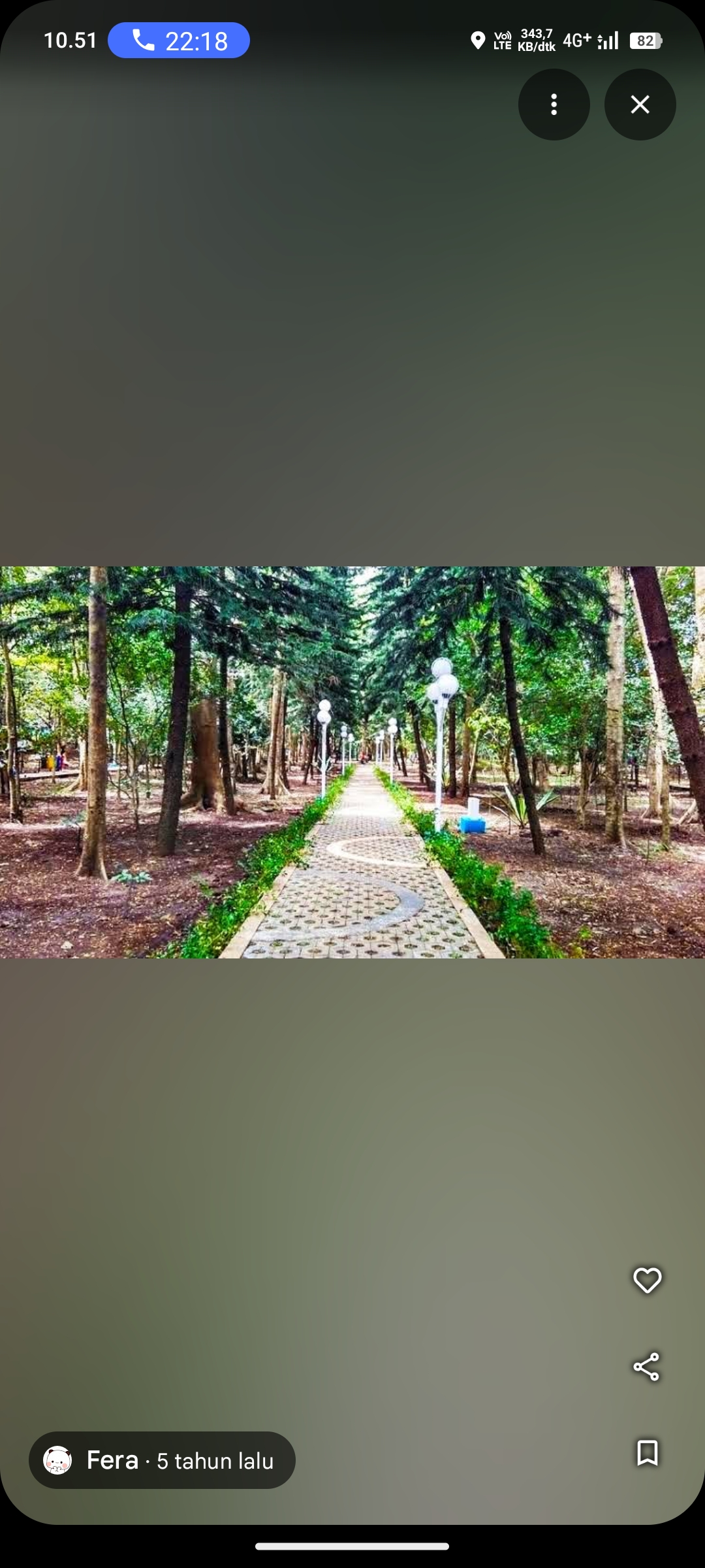 Hutan Kota Malabar