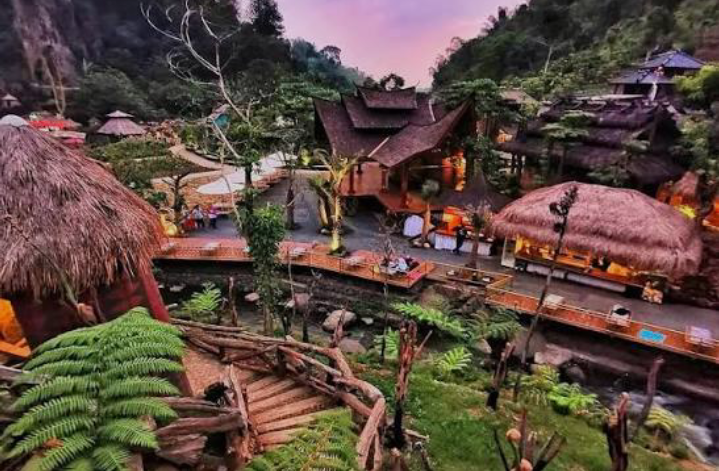Wisata paling hits di bandung cocok untuk wisata keluarga