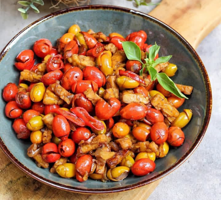 Masakan kuno resep nenek moyang  yang bikin rindu