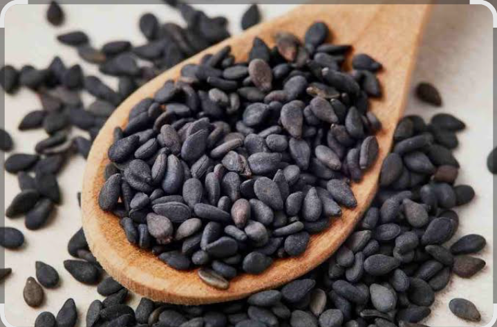 Khasiat habbatussauda untuk kesehatan tubuh