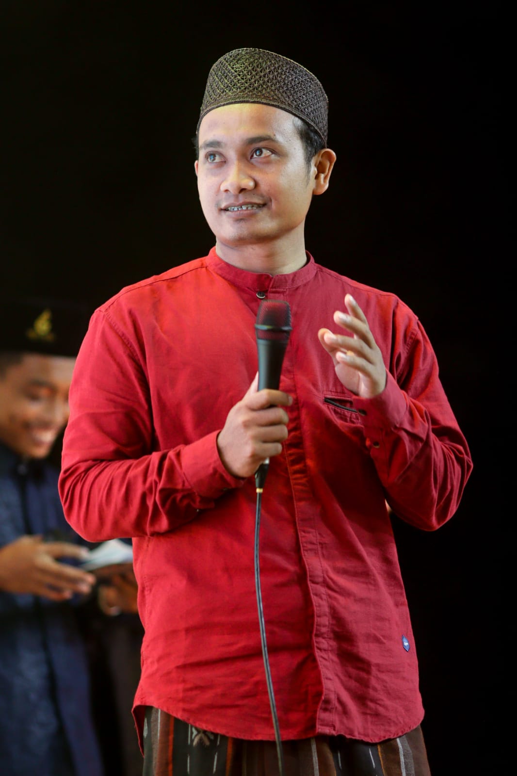 Nurul Hidayat, M.Pd.