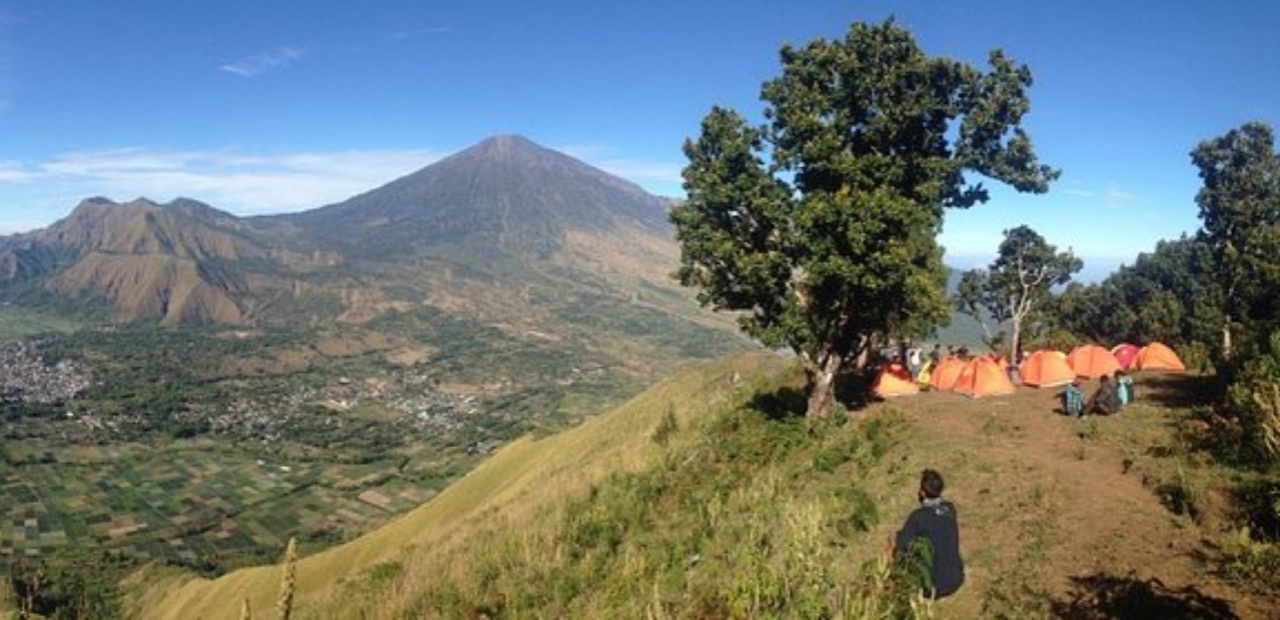 Bukit Pergasingan