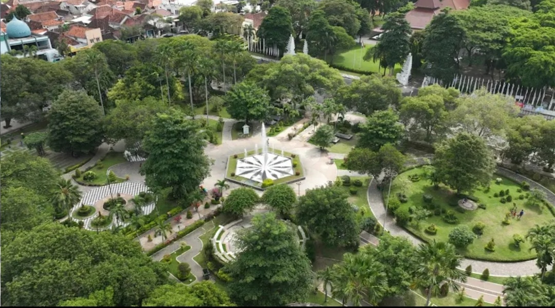 Taman Sritanjung