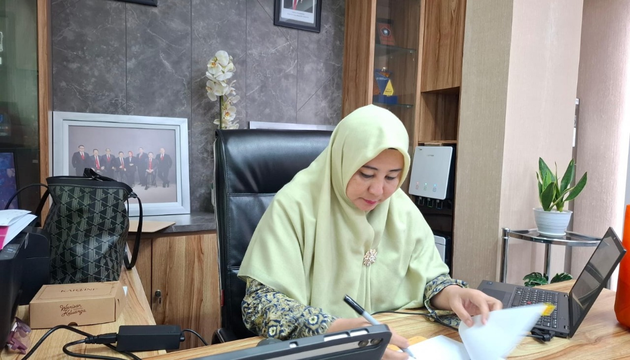 Kepala BPJS Kesehatan Cabang Pamekasan, Galih Anjung Sari, menyampaikan bahwa pembiayaan penyakit kronis menjadi salah satu beban besar dari BPJS.