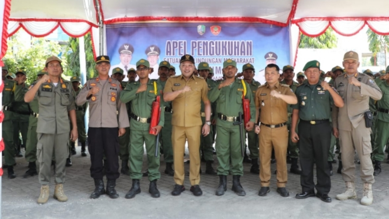 Kabar tentang kenaikan gaji ASN banyak diperbincangkan.