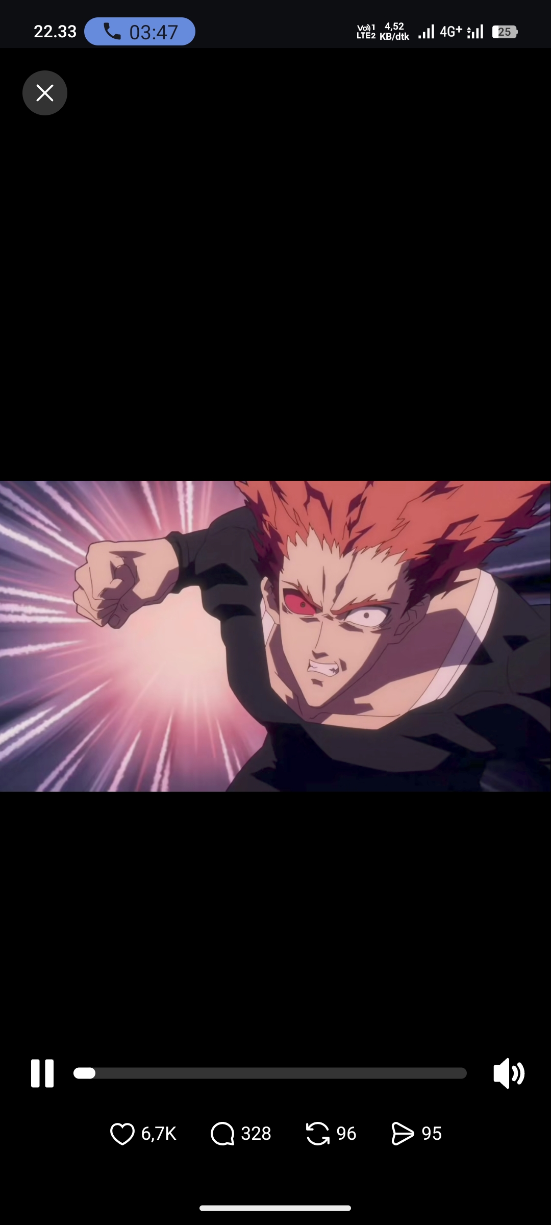 One Punch Man Season 3