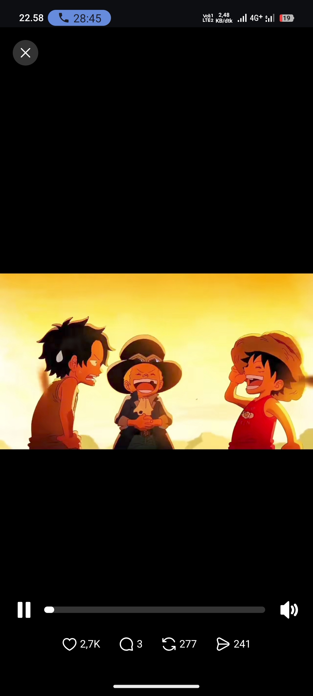 One Piece Episode 1148 Siap Gegerkan Dunia